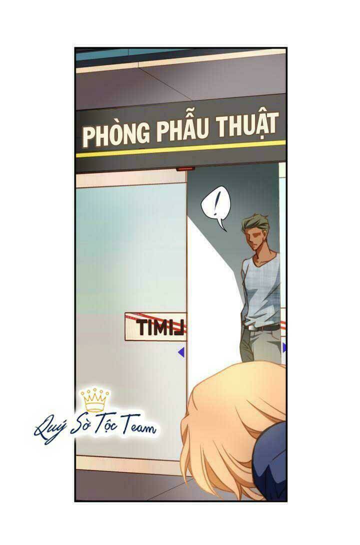 tiếp xúc chí mạng chapter 14 5