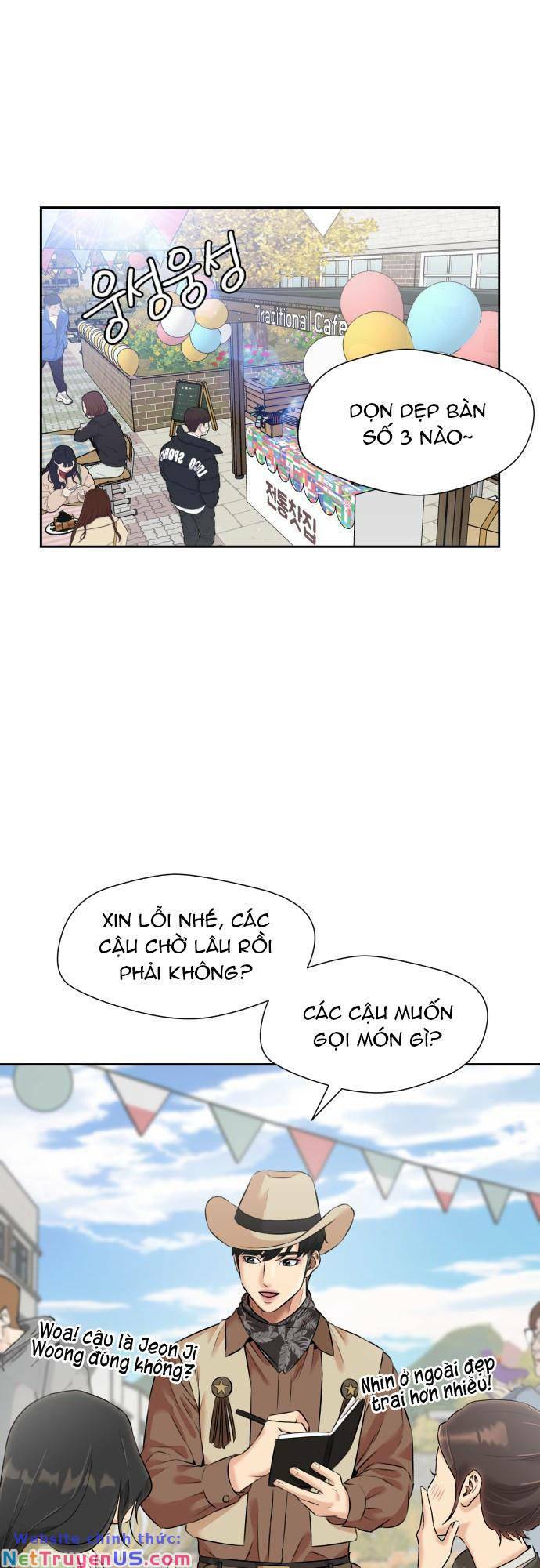 gương mặt thiên tài chapter 142 43