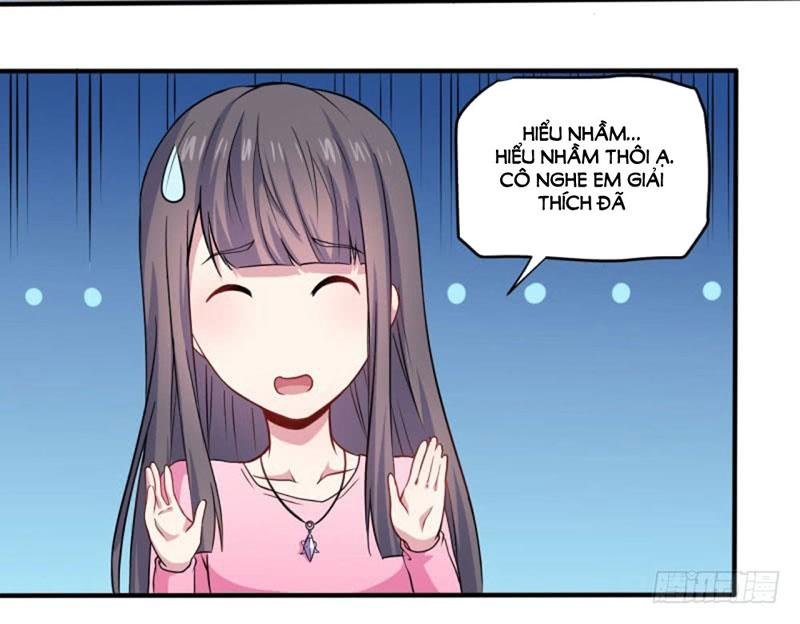 ngạo kiều quỷ vương yêu ta chapter 80 30