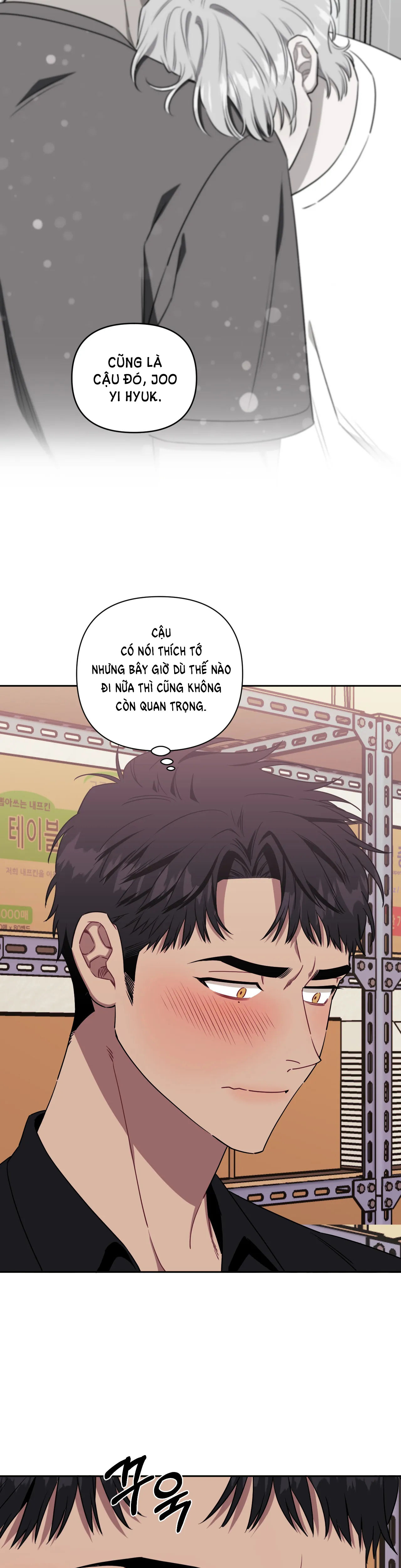 hơn cả bạn bè chapter 49.1 11