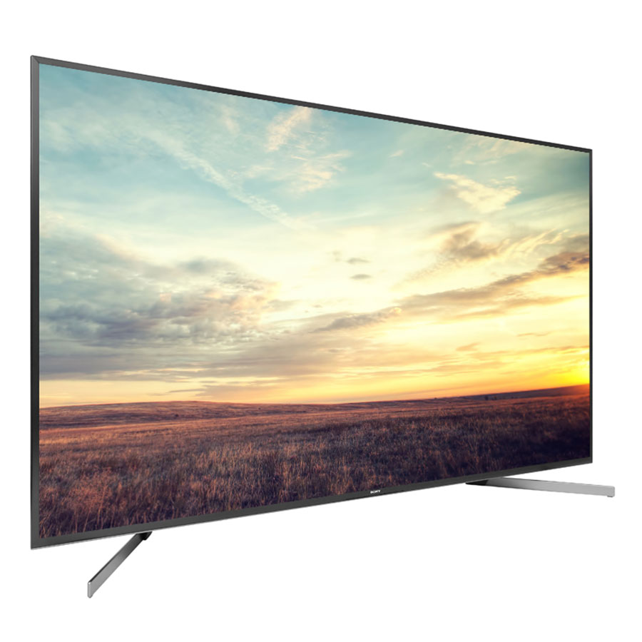 Android Tivi Sony 4K 85 inch KD-85X9500G - Hàng chính hãng