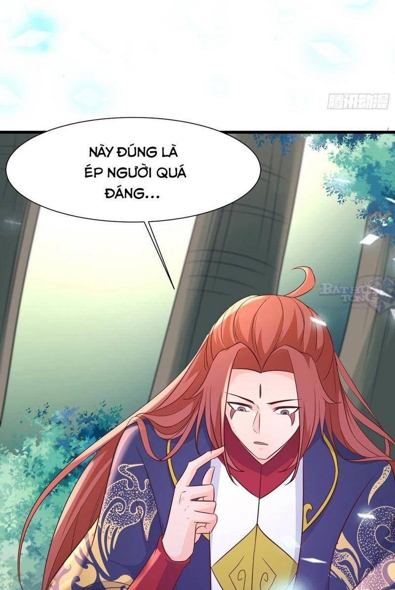 đồ đệ ta toàn là nữ ma đầu chapter 30 20