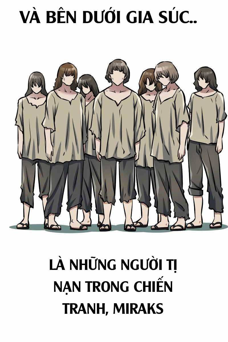 sự trở lại kiếm sư huyền thoại chapter 6.1 35