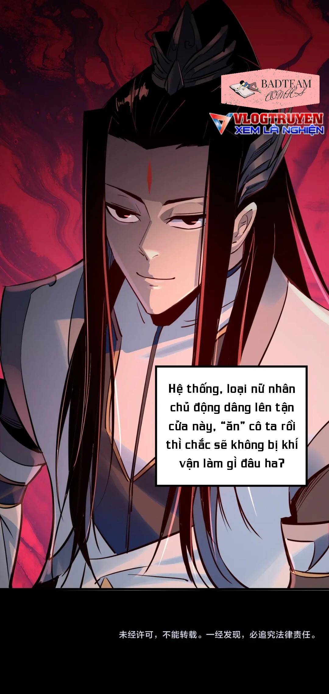 ta thiên mệnh đại phản phái [truyện chữ] chapter 4 12