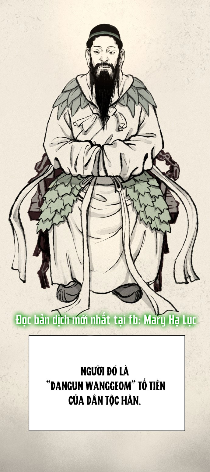 oh dangun chapter 1.1 50