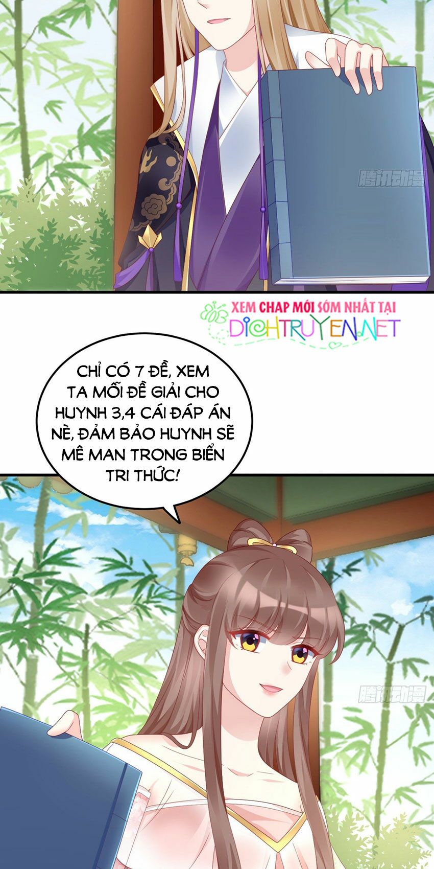 Ta Ở Cổ Đại Nuôi Nam Nhân Phần 1 Chapter 67 - Next Chapter 68