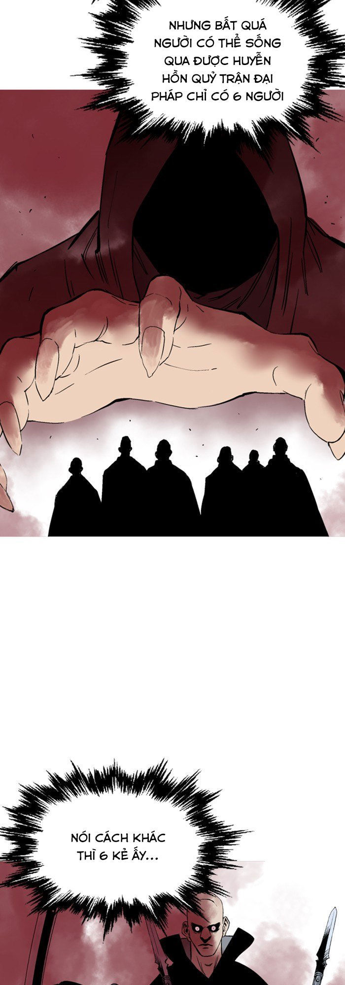 cao thủ 2 chapter 41 7