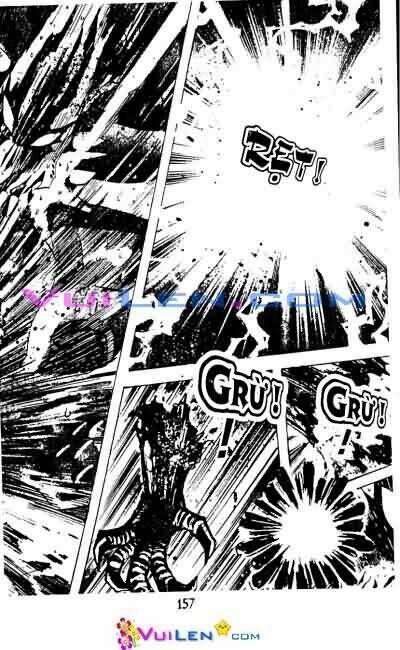 tiểu hòa thượng hd remake chapter 284 7