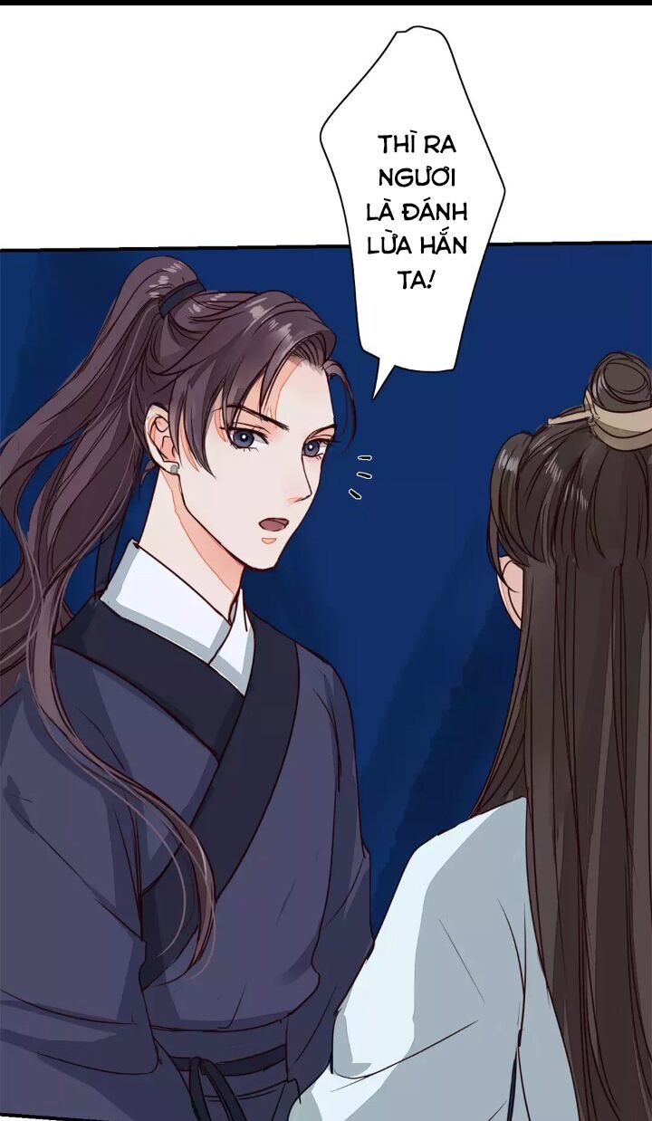 chỉ phu vi thê chapter 11 25