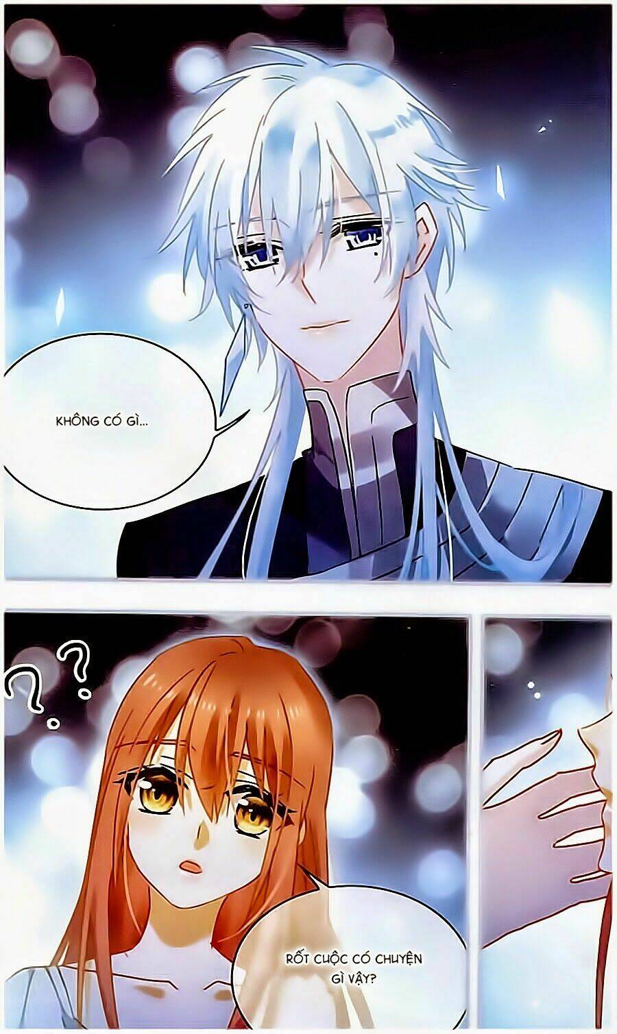 ngôi sao câu lạc bộ chapter 123 3