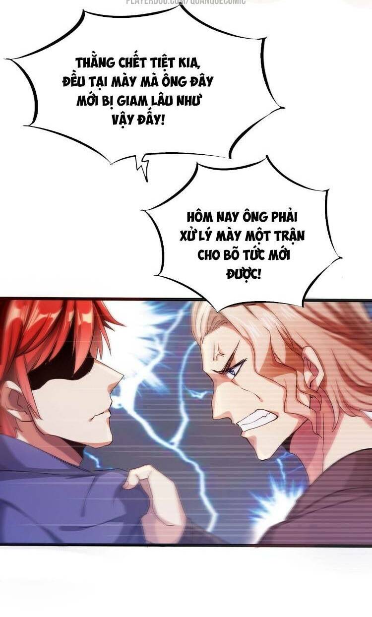 kinh thế kỳ nhân chapter 24 34