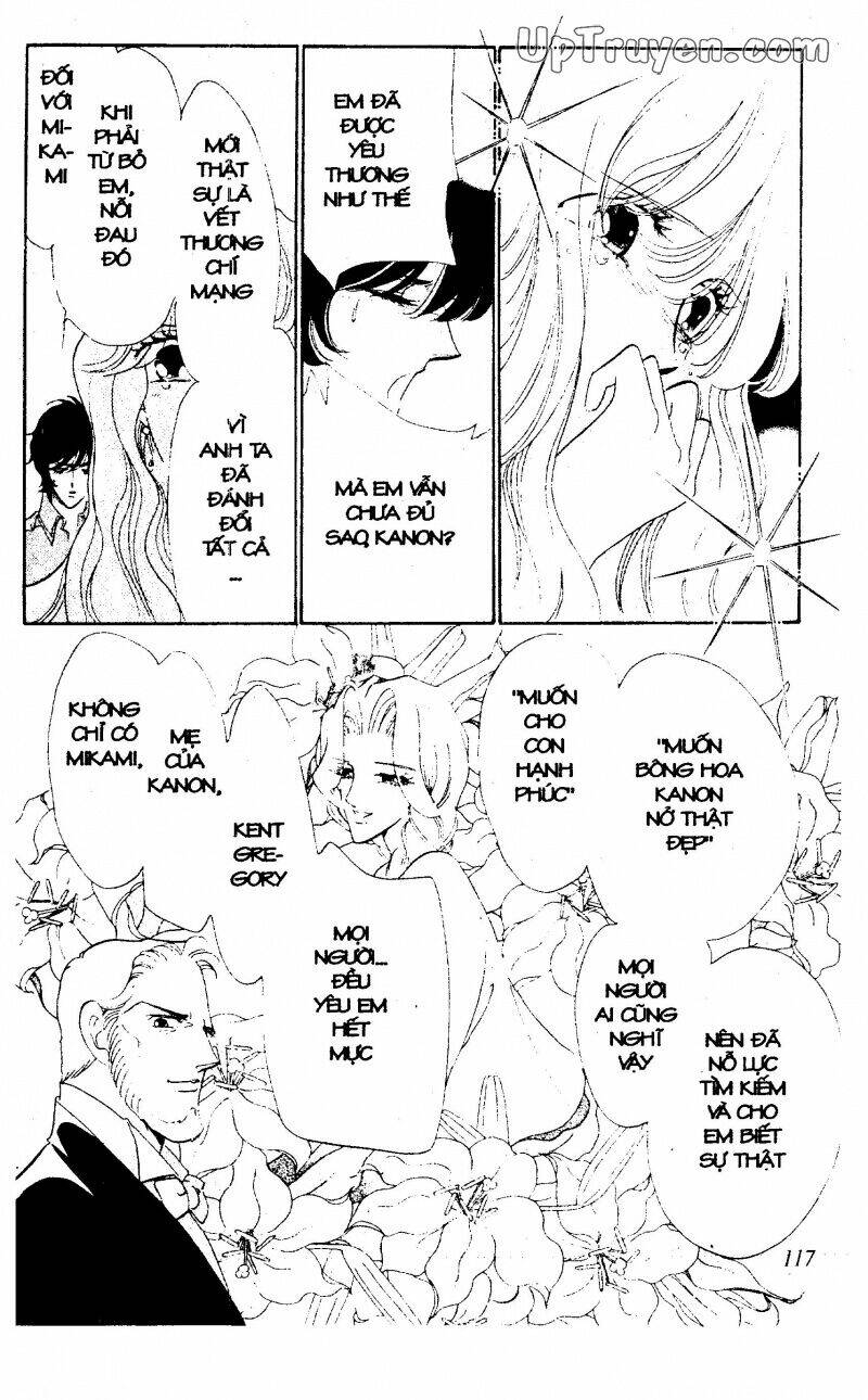 kanon - hoa âm chapter 6.5 17