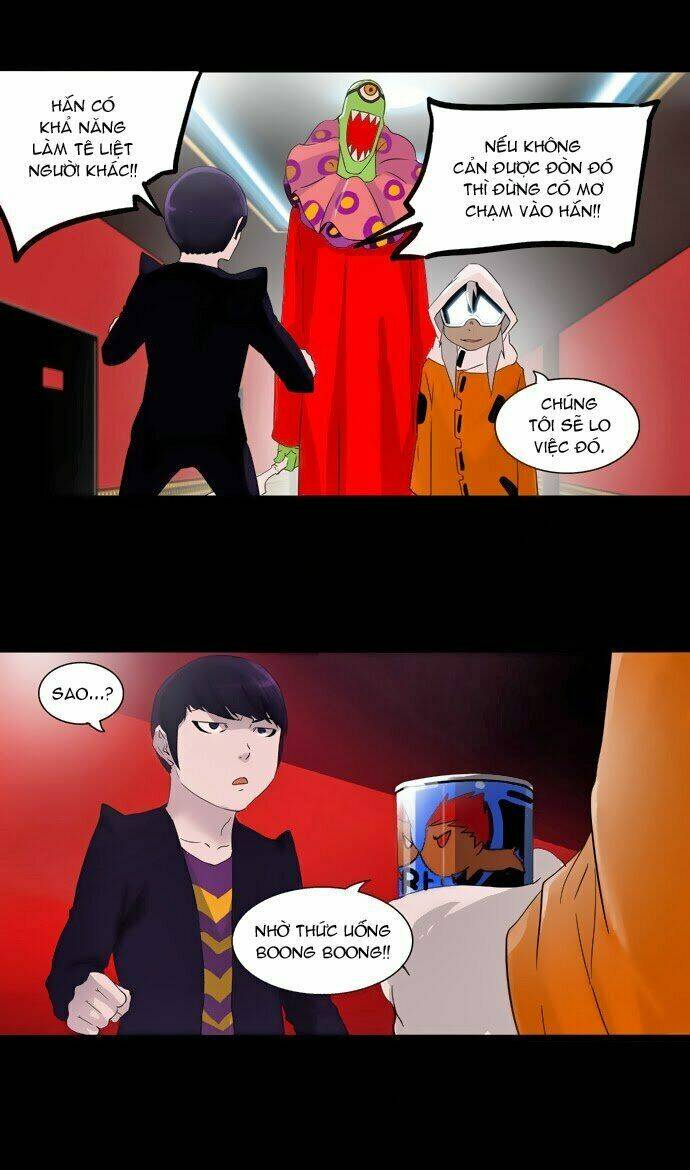 cuộc chiến trong tòa tháp chapter 96 7