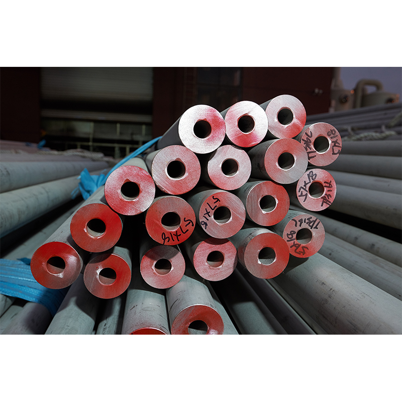 Haohang N08904/904L Ống thép không gỉ / ống liền mạch bằng thép không gỉ / ống có thành dày bằng thép không gỉ / ống hàn bằng thép không gỉ / phụ kiện đường ống bằng thép không gỉ