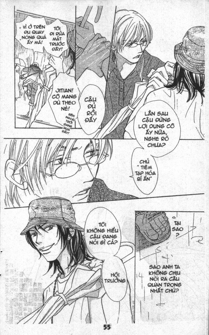 sweet mission chapter 3 54