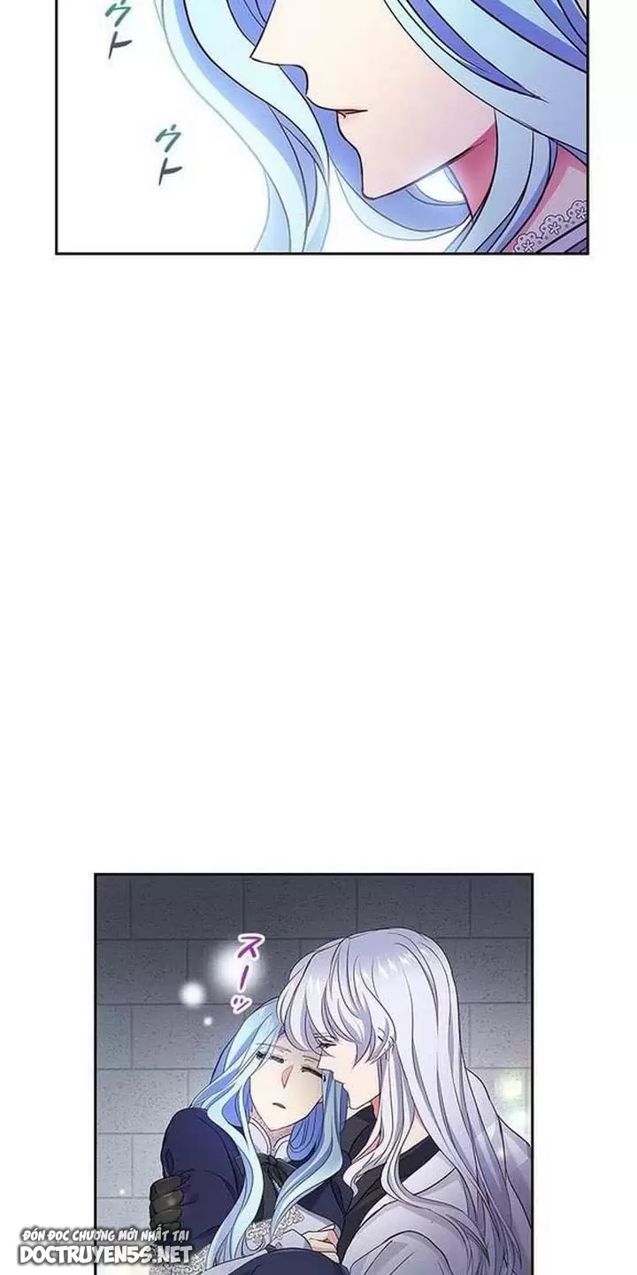 nếu tôi là nhân vật phản diện liệu tôi sẽ chết chapter 6 66