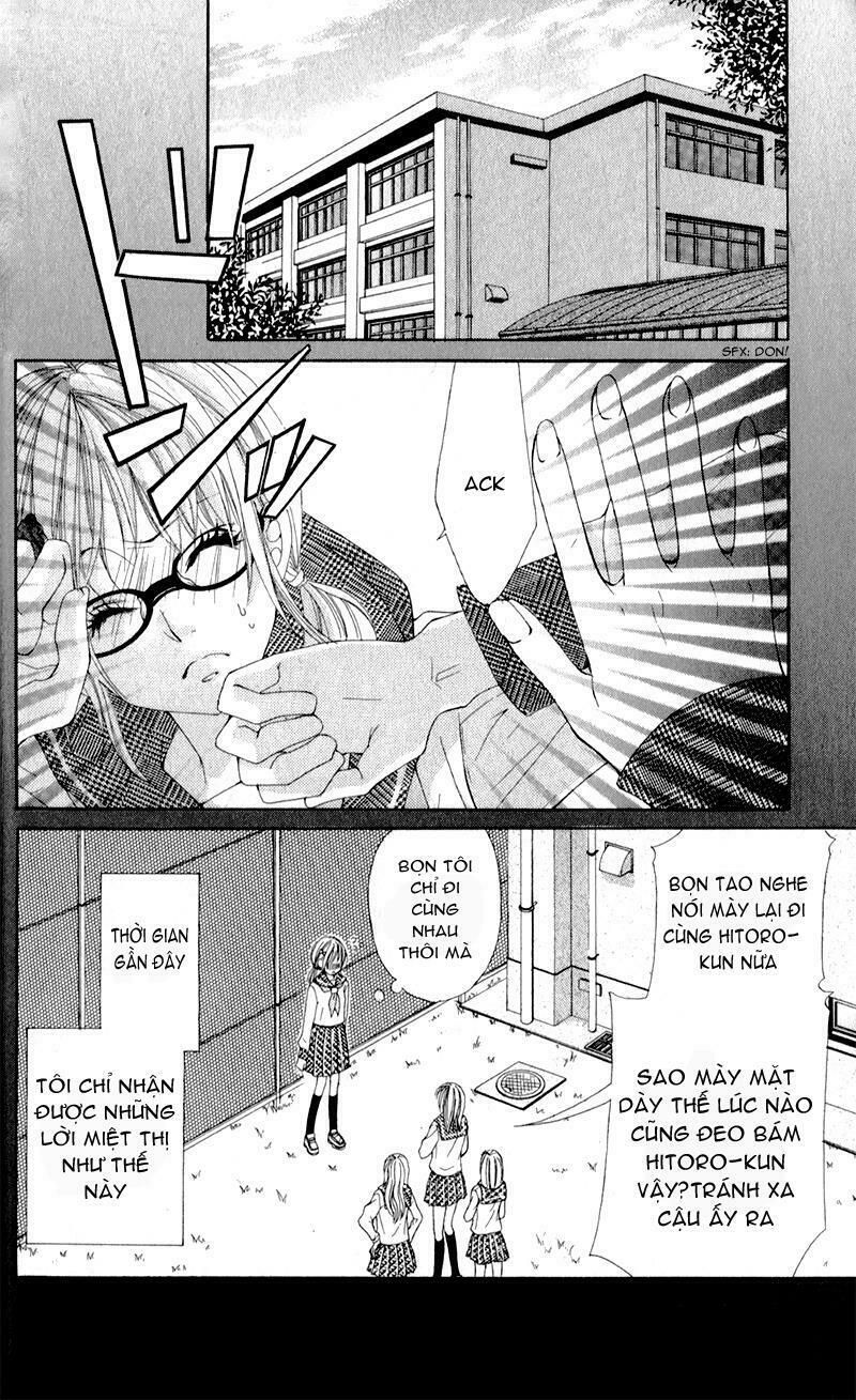 mitsukoi honey chapter 1 15