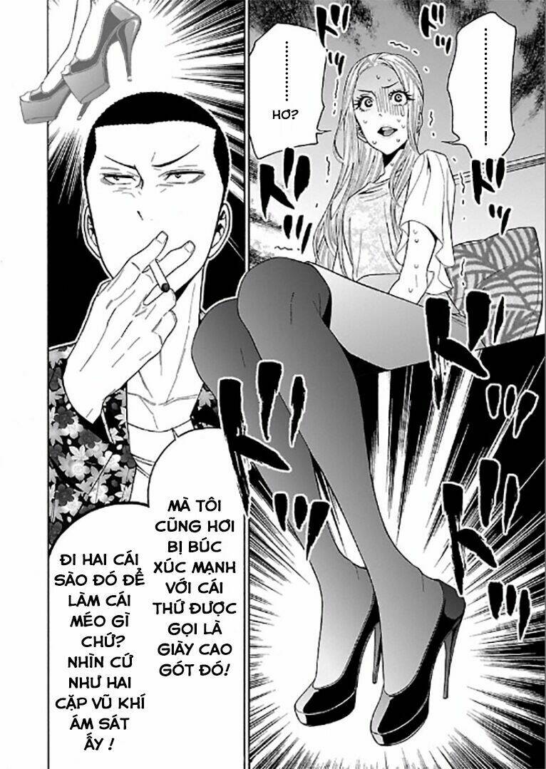 momoiro meloik chapter 61 8