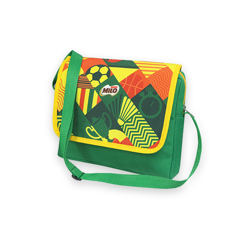 Sữa lúa mạch MILO thùng 48 hộp x 110ml