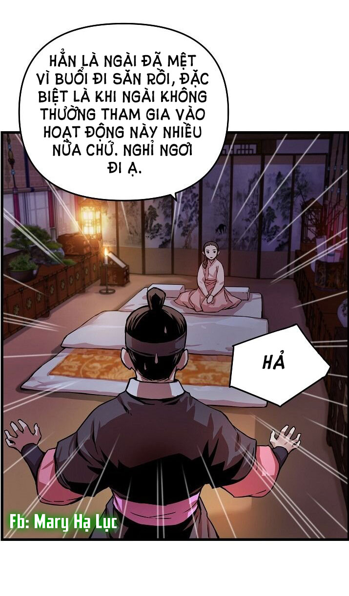 tôi sẽ sống như một hoàng tử chapter 3 32