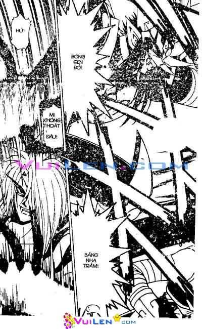 tiểu thần zenki - kishin douji zenki chapter 13 17