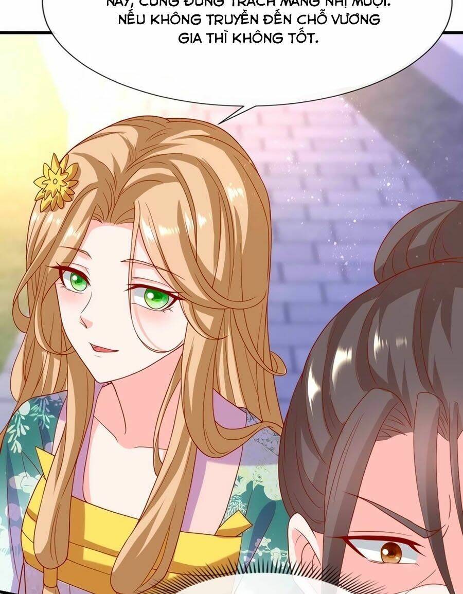 dưỡng thú vi phi chapter 14 38