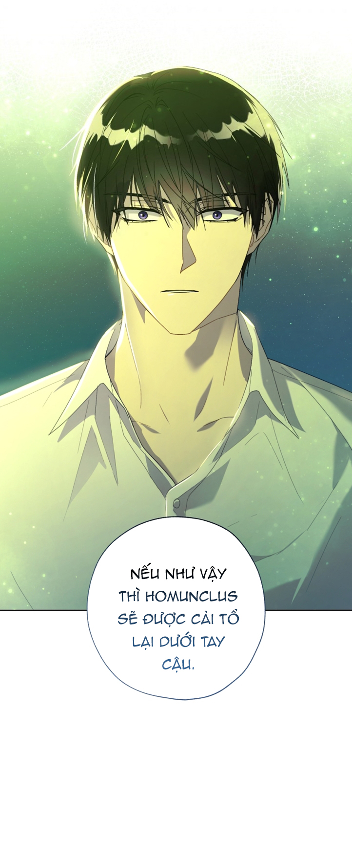 công chúa khắc ấn kẻ phản nghịch chapter 51 54