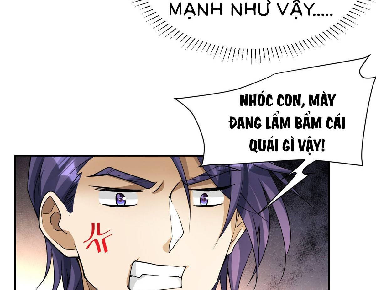 cựu nhật ngự long chapter 2.1 29