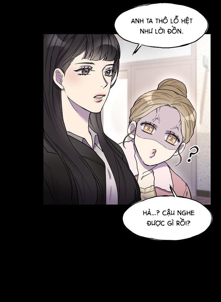 |drop| nụ hôn chết chóc chapter 1 41