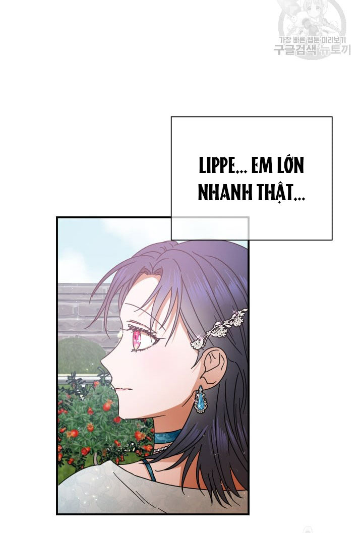 lady baby chapter 195.1 23