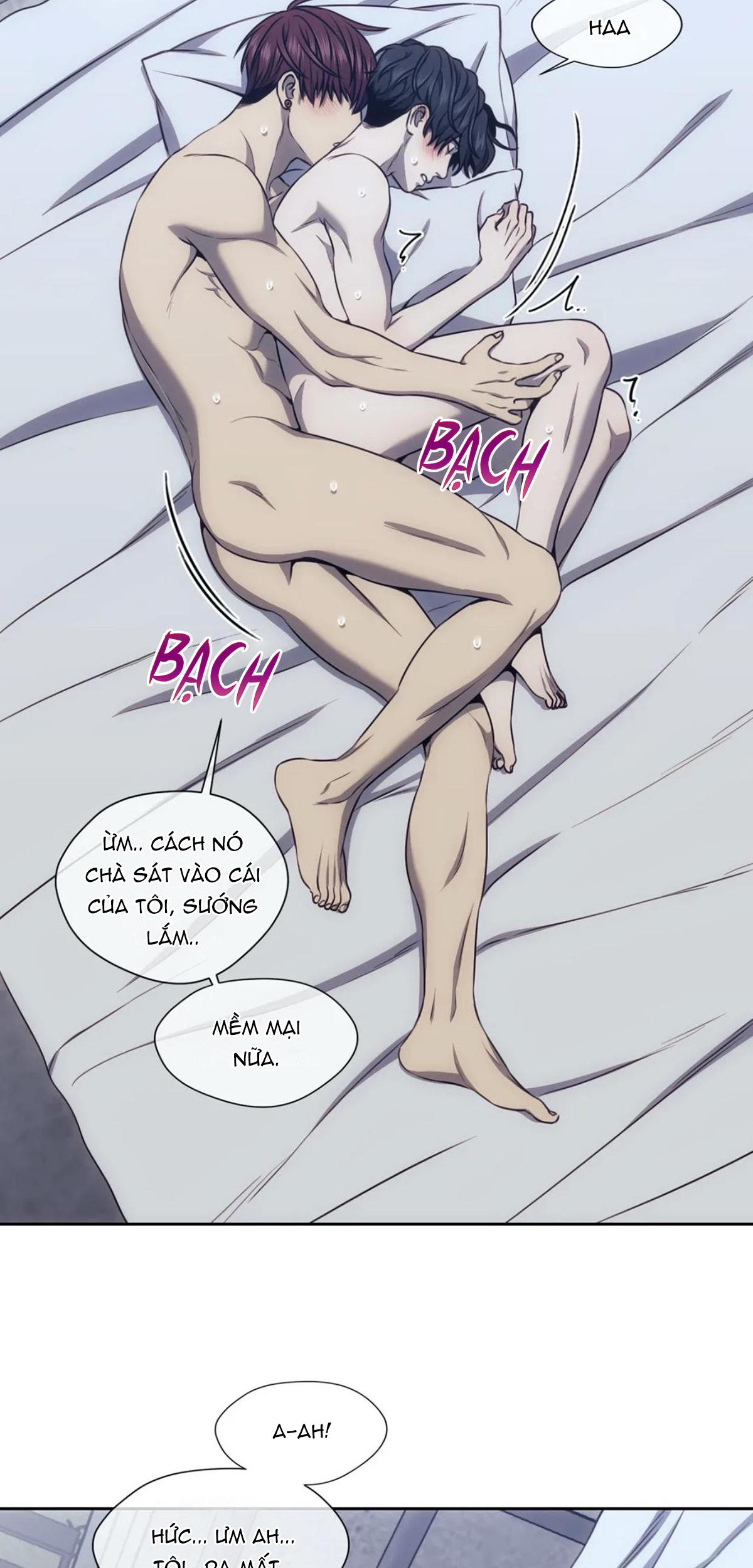 công cuộc báo thù của kẻ yếu thế chapter 45 31