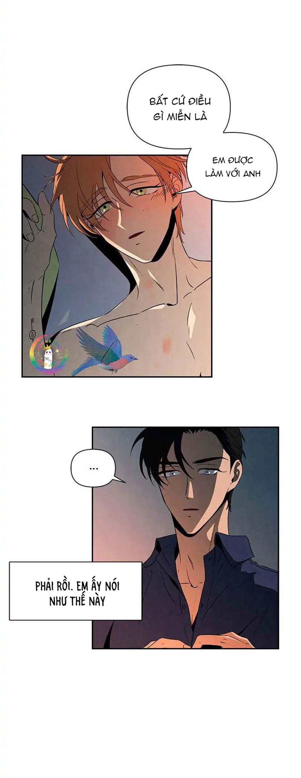 bona sort chapter 10 5