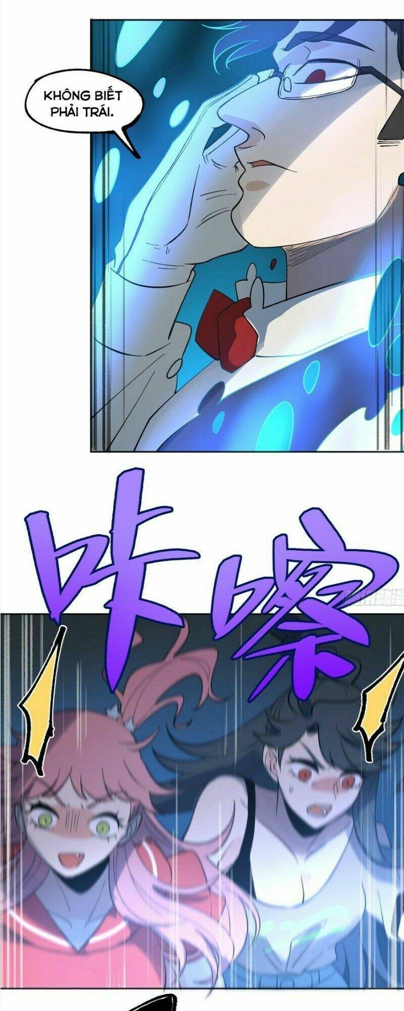 vô hạn khắc kim chi thần chapter 38 26