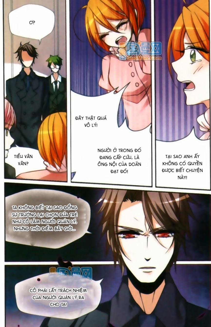 kế hoạch bướm chapter 42 5