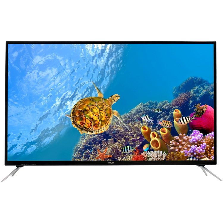 Smart voice tivi UBC 4K 50 inch U50V700 điều khiển giọng nói, kính cường lực - Hàng Chính Hãng