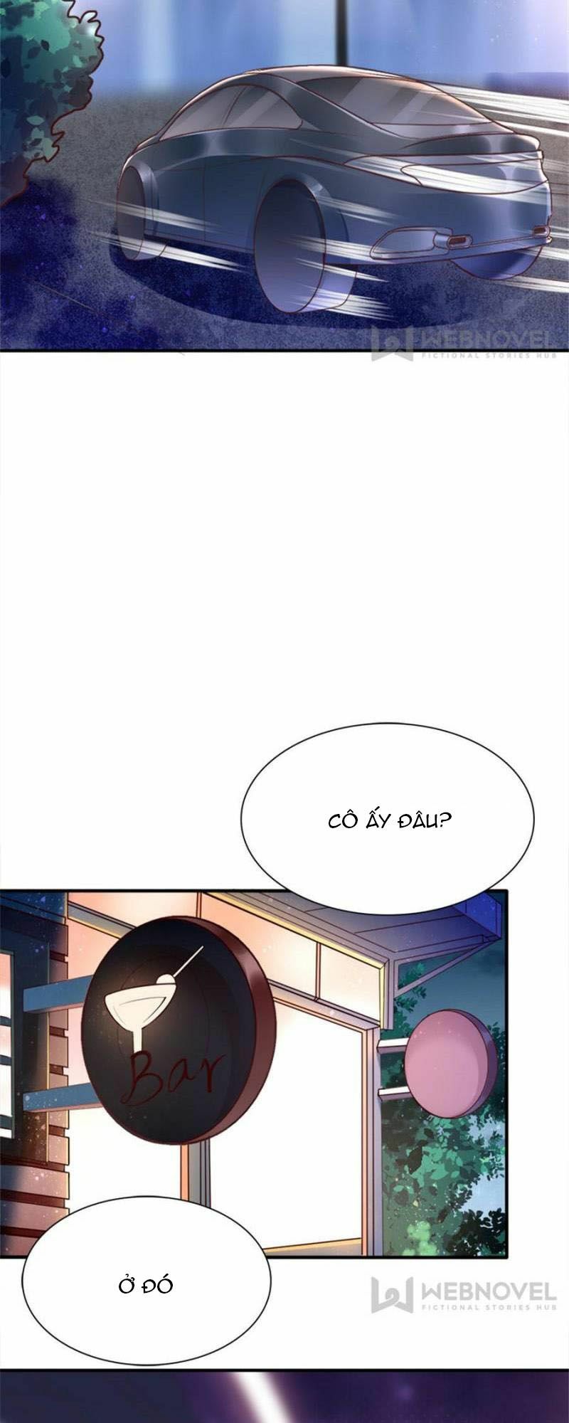 gặp phải người chồng xảo quyệt! chapter 20 29