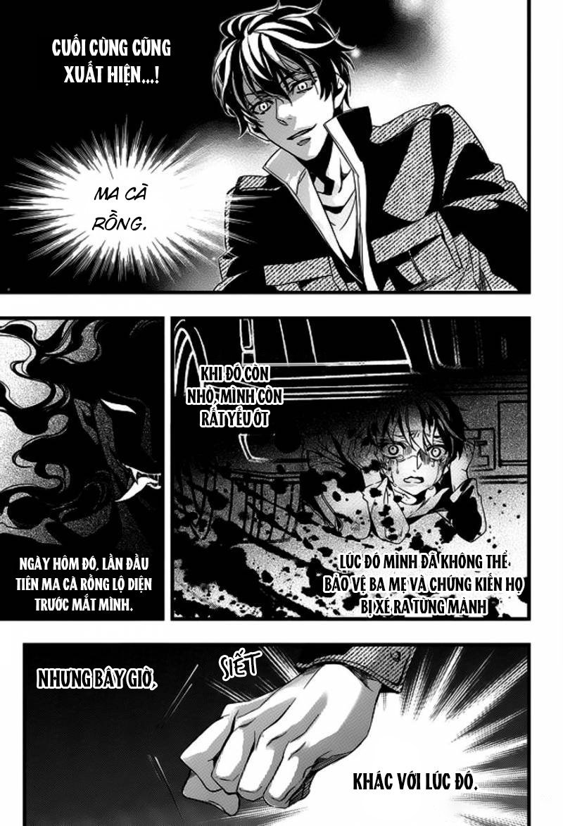 thư viện ma cà rồng chapter 18 4