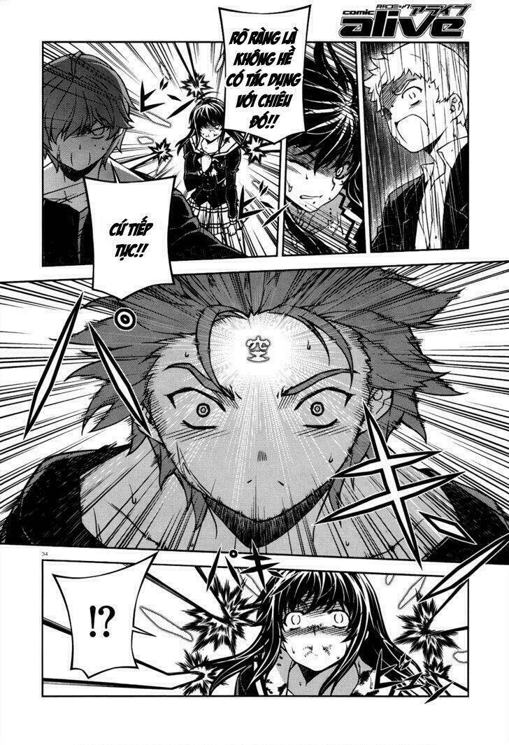 re:birth the lunatic taker chapter 21 33