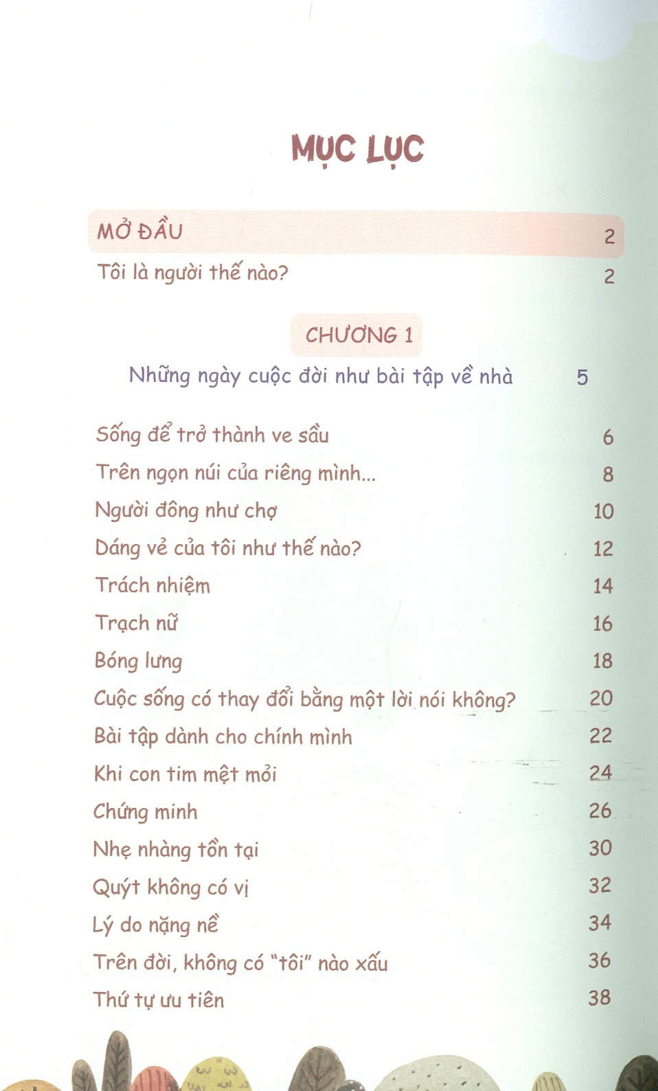 Xin Lỗi , Hôm Nay Cuộc Đời Tôi Là Trên Hết !