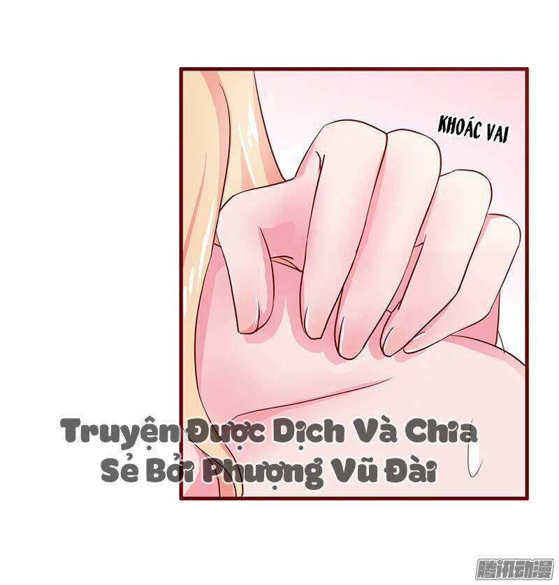 không gả cho tổng tài, gả cho người hầu chapter 25 7