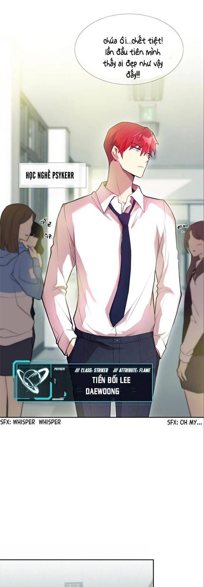 tiêu diệt ác nhân chapter 3 29