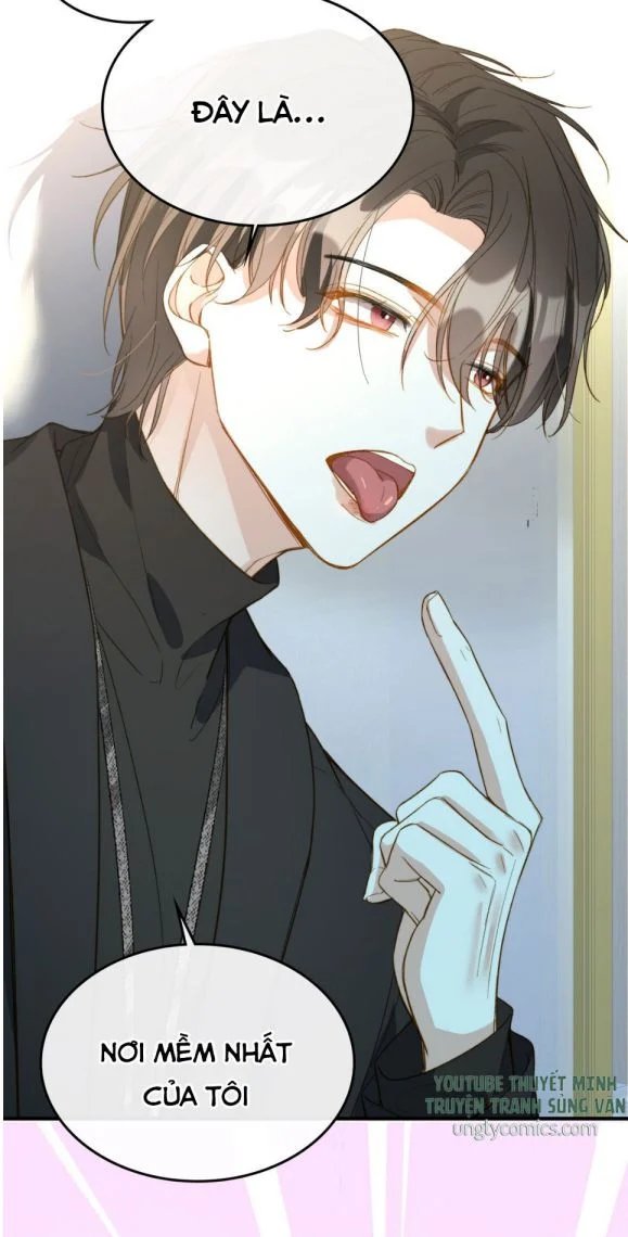 nụ hôn vực thẳm chapter 74 31