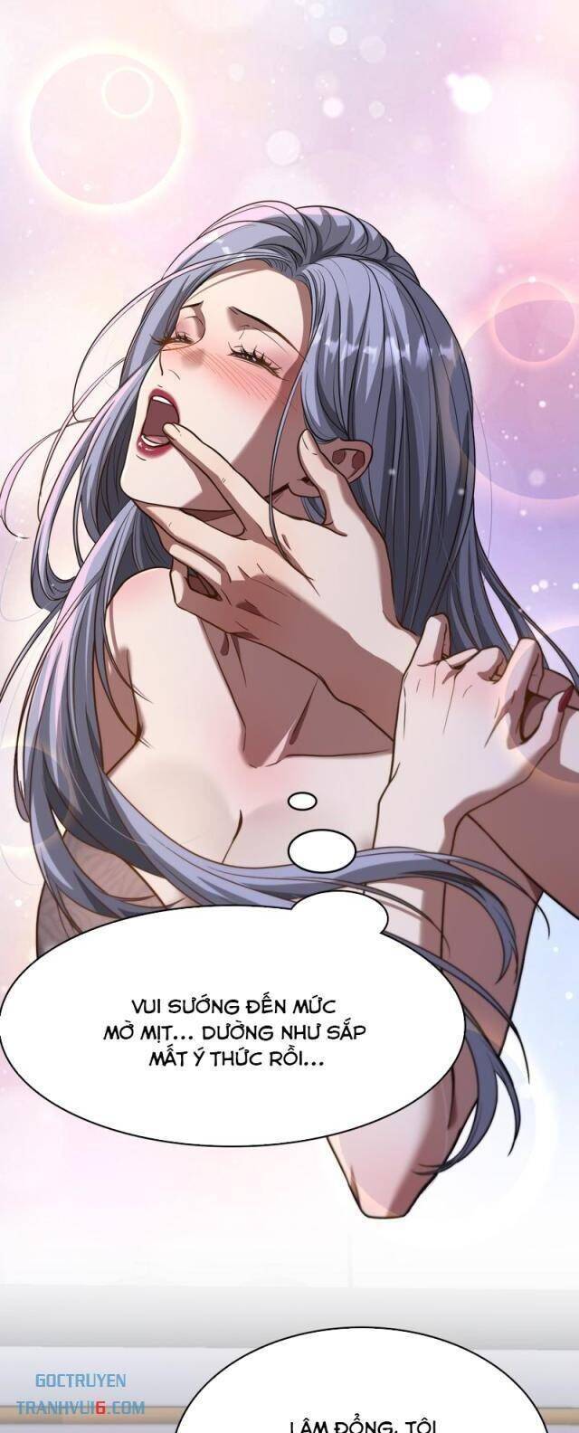 Ta Bị Kẹt Cùng Một Ngày 1000 Năm chapter 144 3