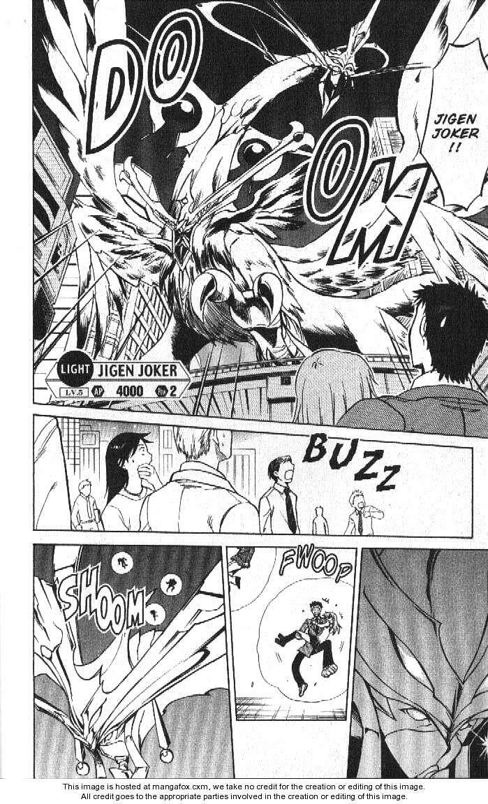 rồng ma trận chapter 41 16