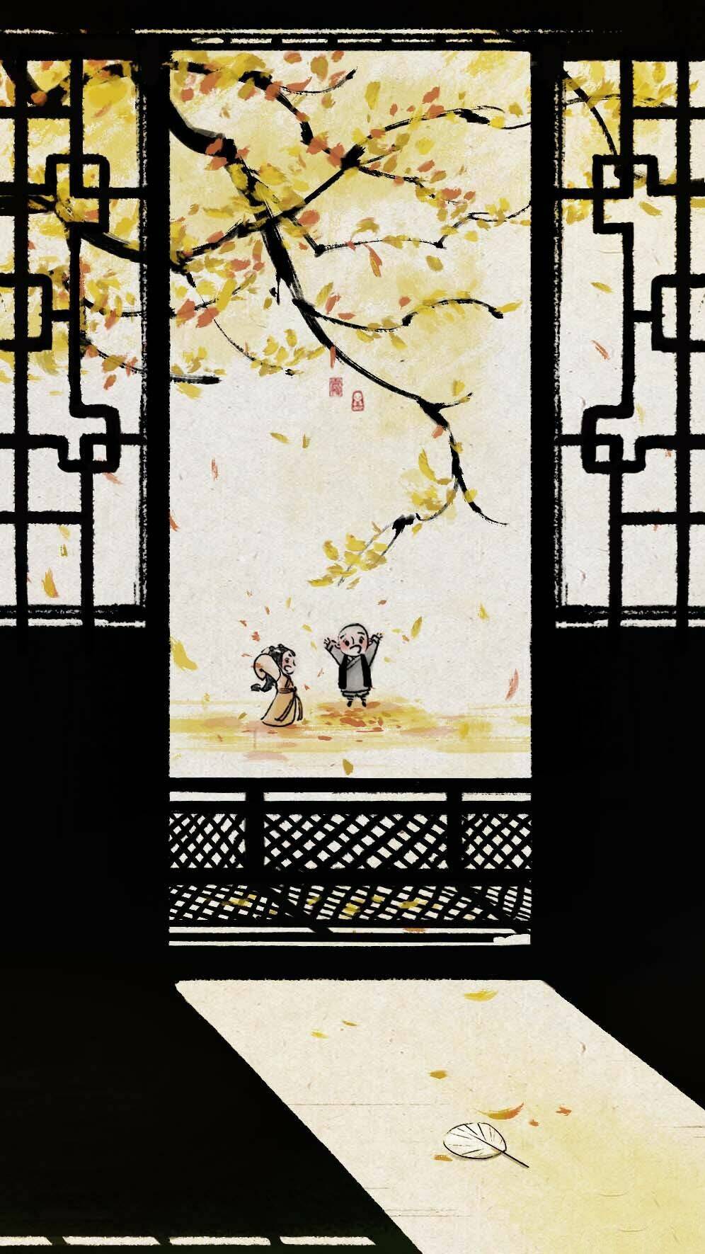 nhất thiền tiểu hòa thượng chapter 73 11