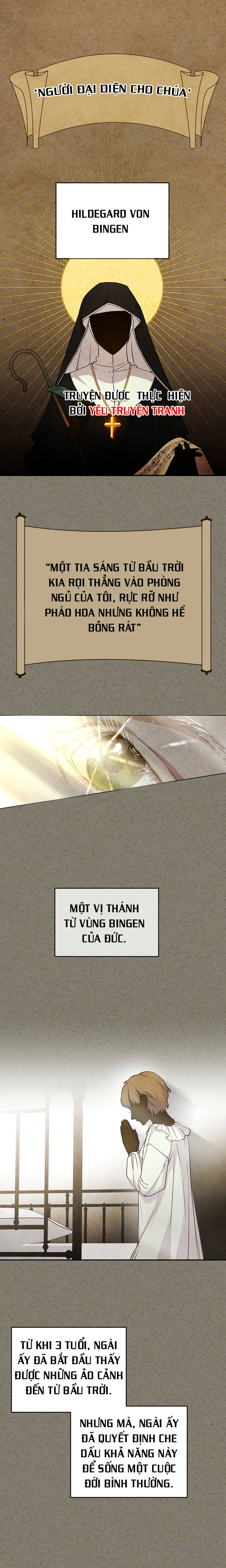 cô hầu giỏi giang chapter 47 1