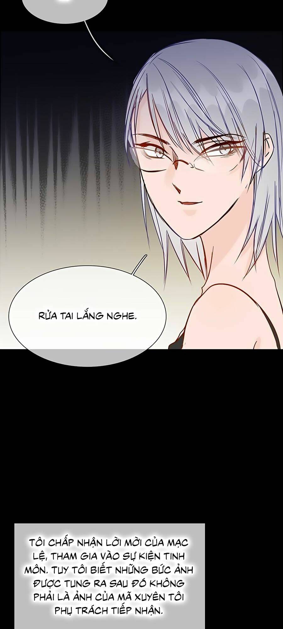 ngôi sao vụn vỡ chapter 49 46