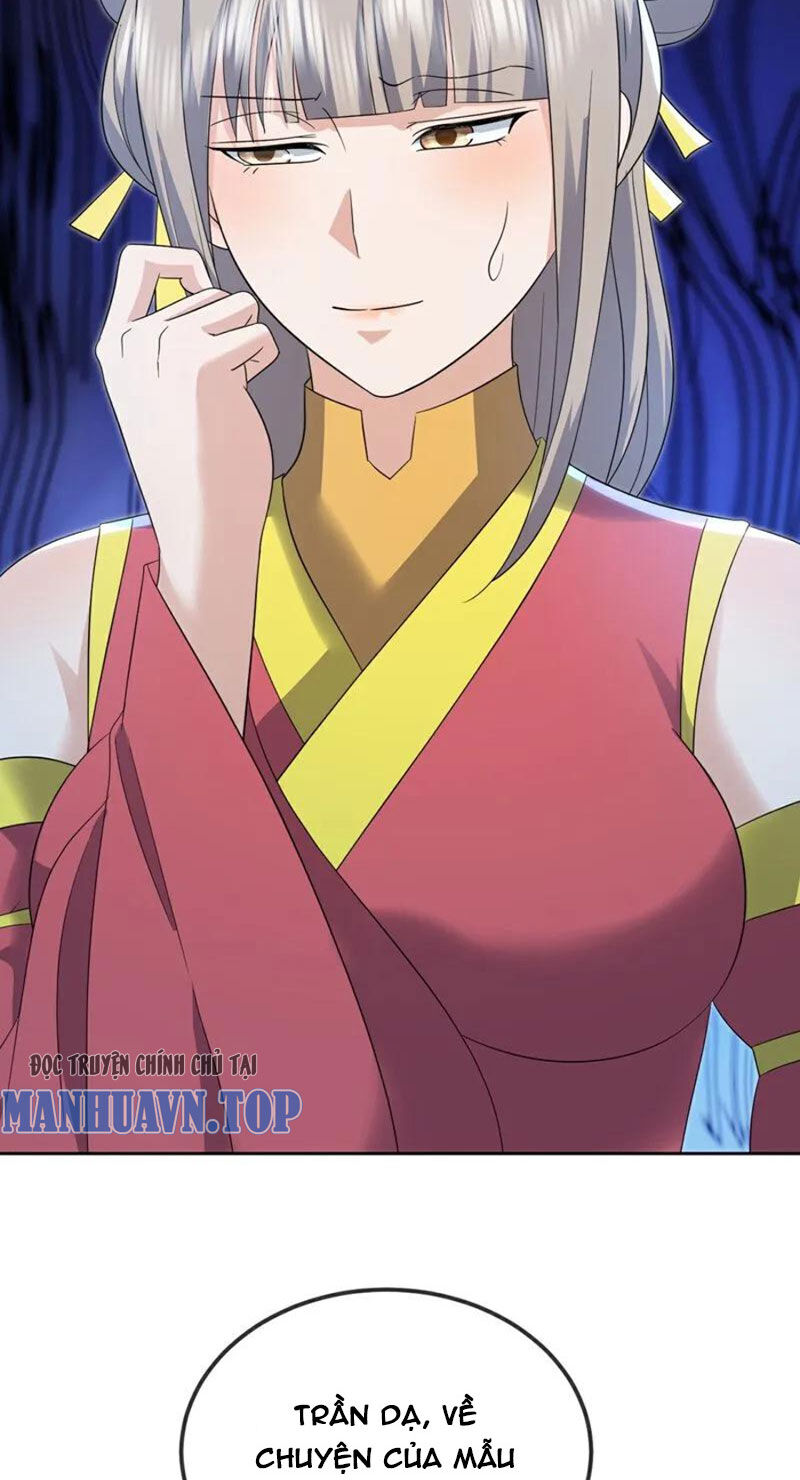 tiên võ đế tôn chapter 552 10