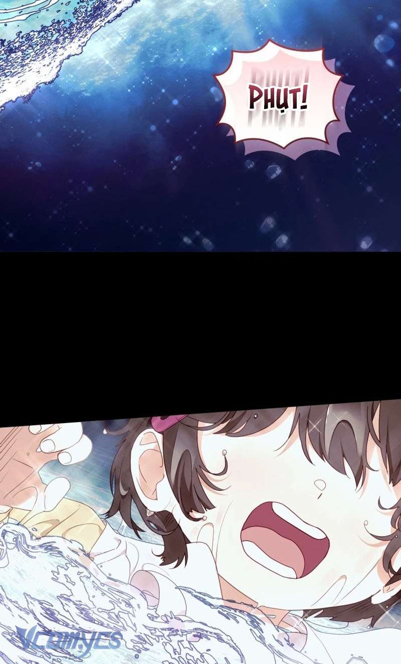 tôi được nuôi dưỡng bởi những kẻ phản diện chapter 87 28