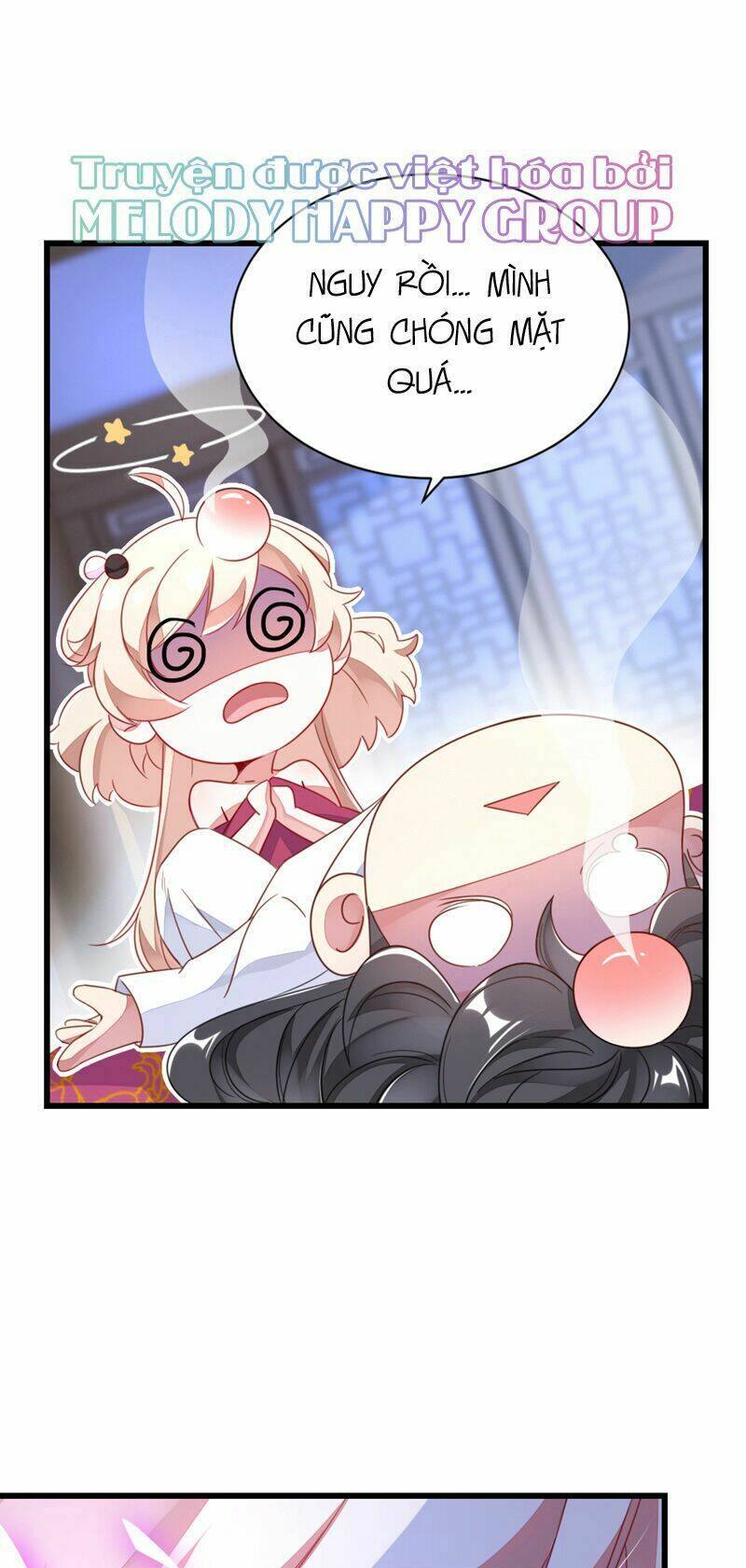 thiên thần gấu trúc muốn được ôm chapter 21 10